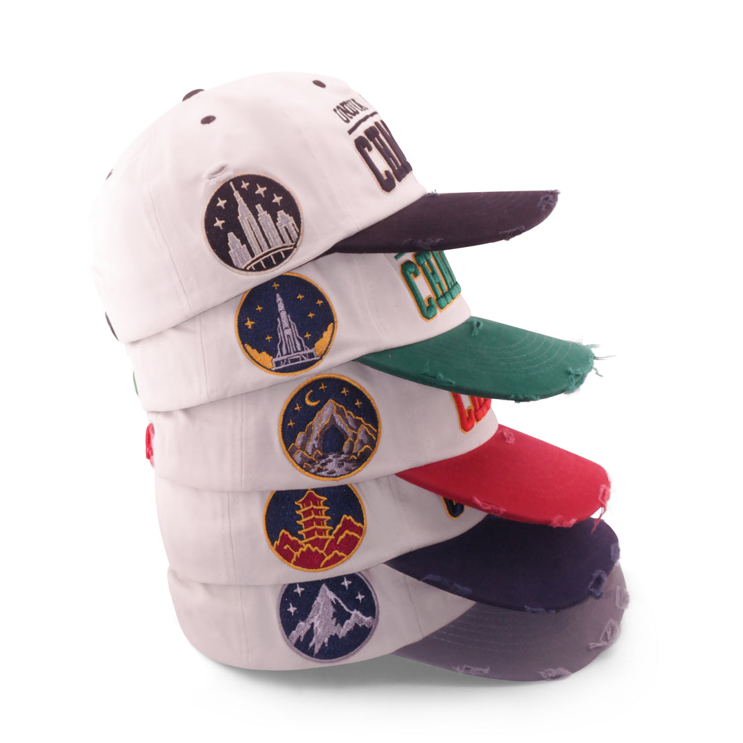 Champion Series Bundle