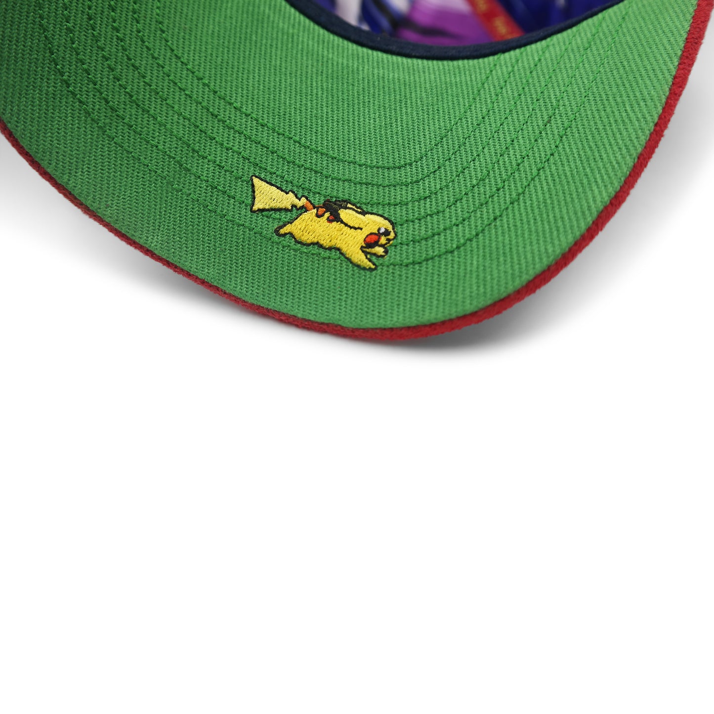 Kanto V3 Cap