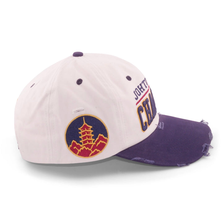 Johto Champion Cap