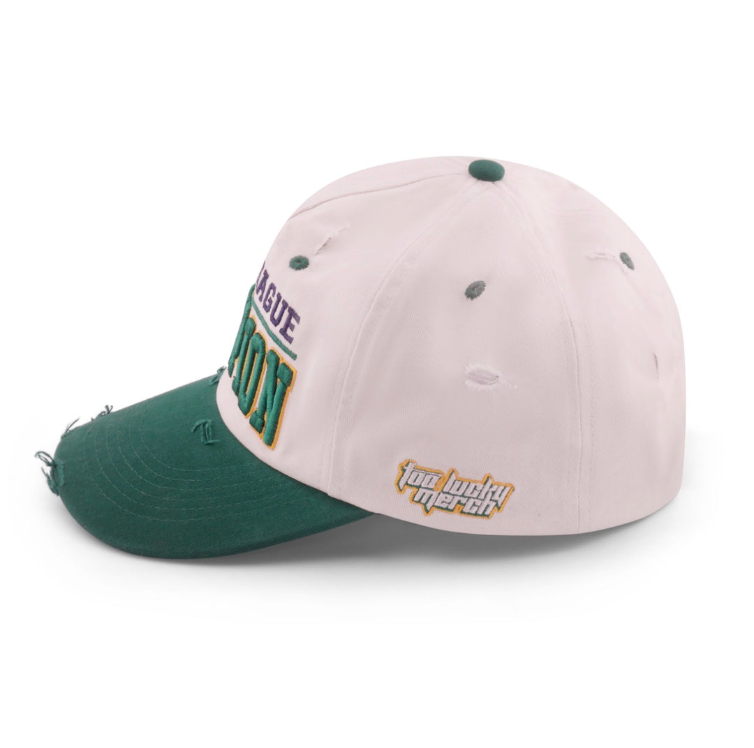 Hoenn Champion Cap
