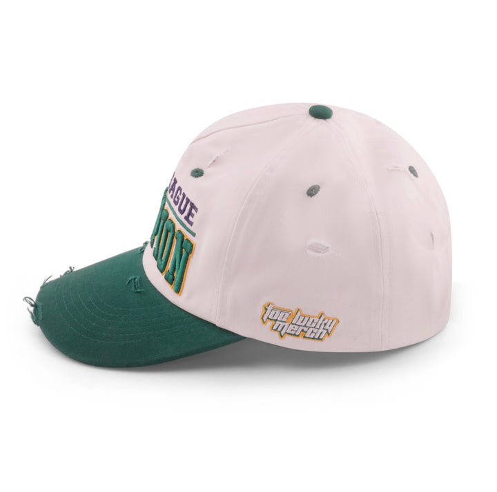 Hoenn Champion Cap