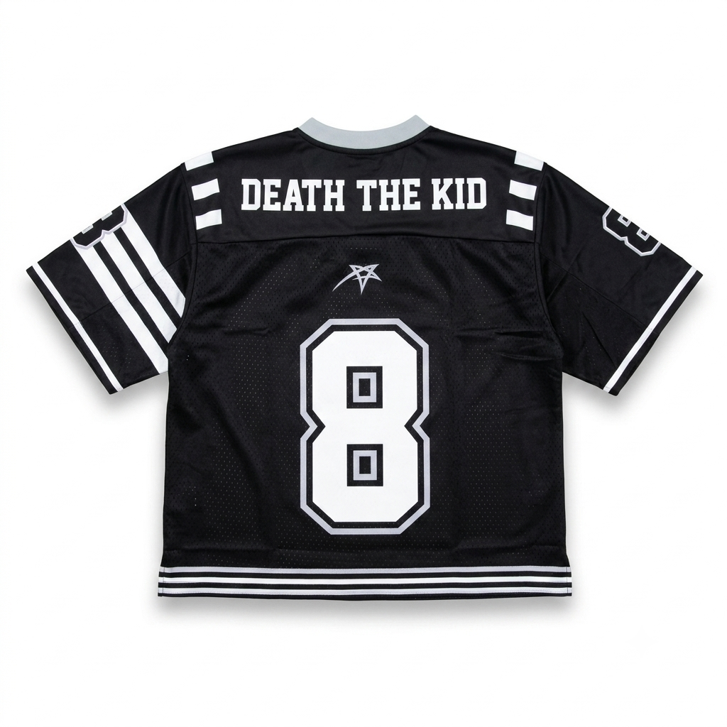 Kid Jersey