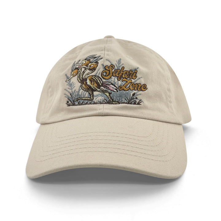 Safari Zone Cap
