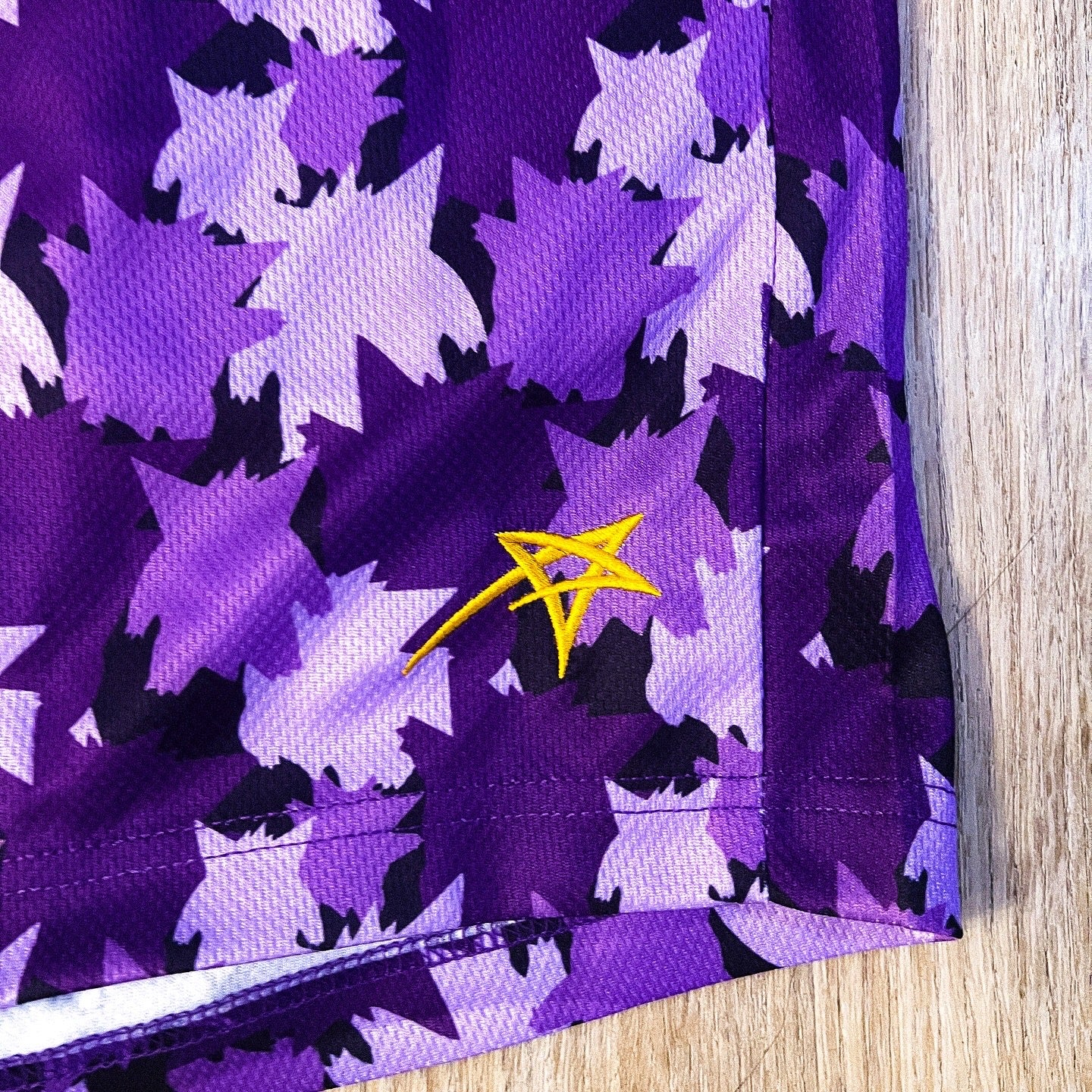 Dream Eater Shorts
