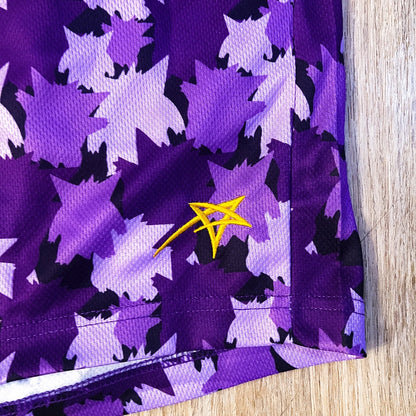 Dream Eater Shorts