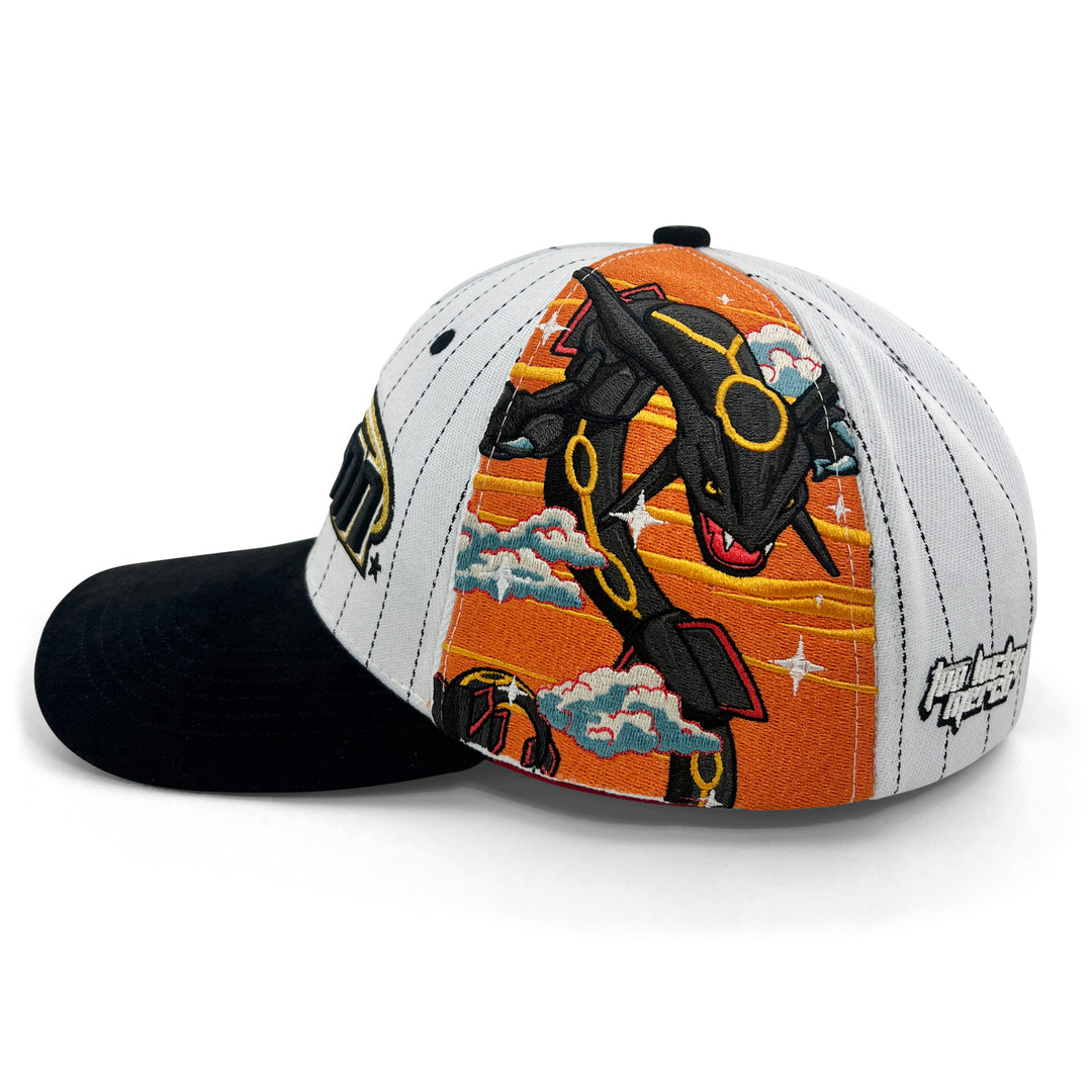 Shiny Hoenn Cap (2nd wave preorder)