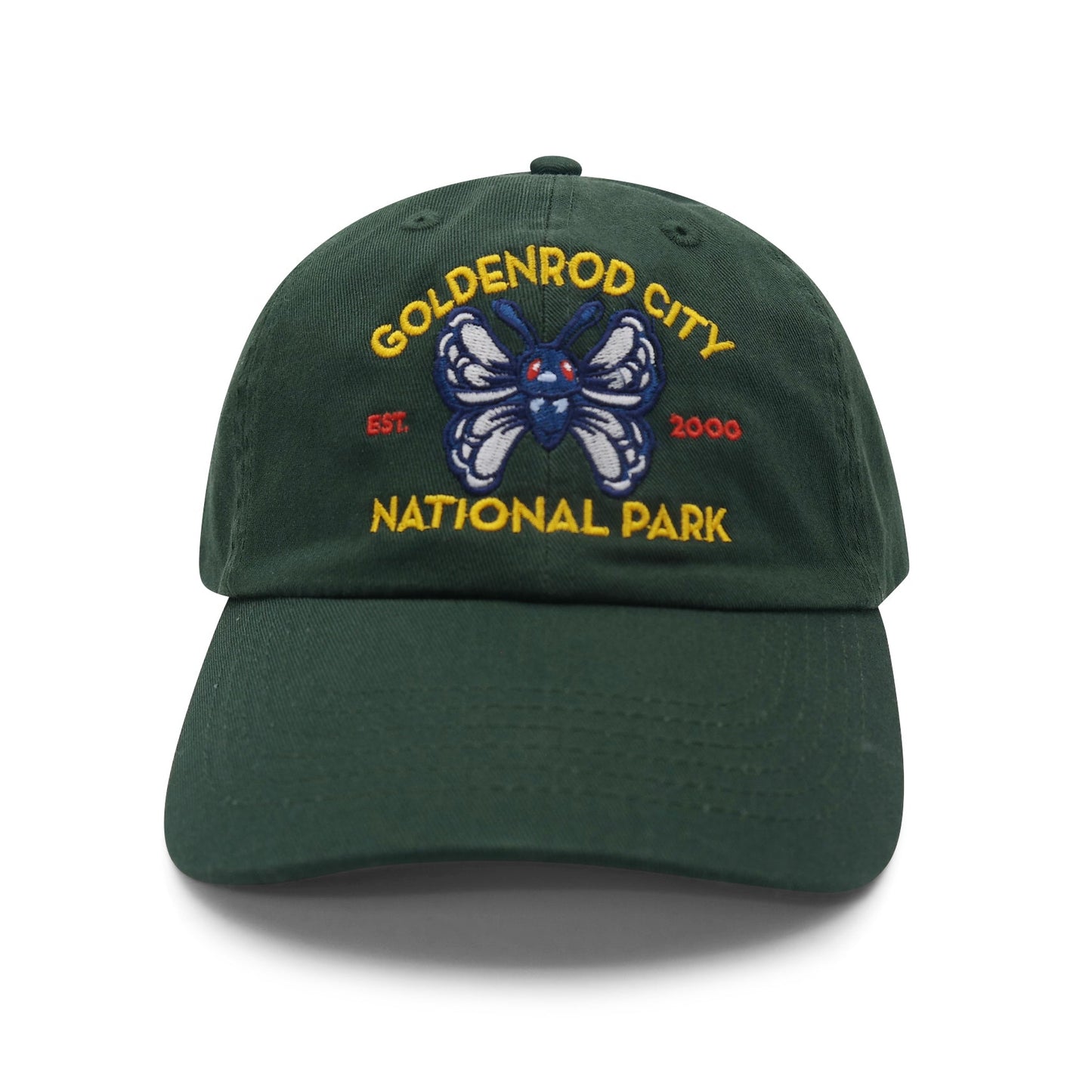 GOLDENROD NATIONAL PARK