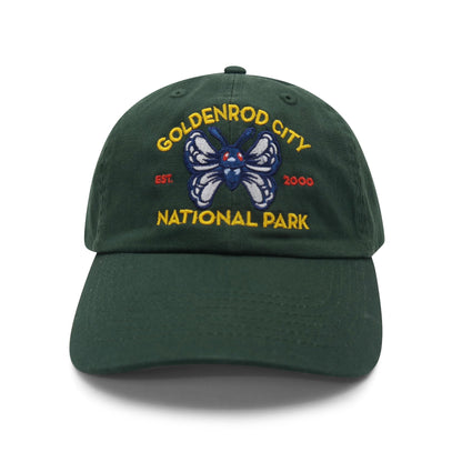 GOLDENROD NATIONAL PARK