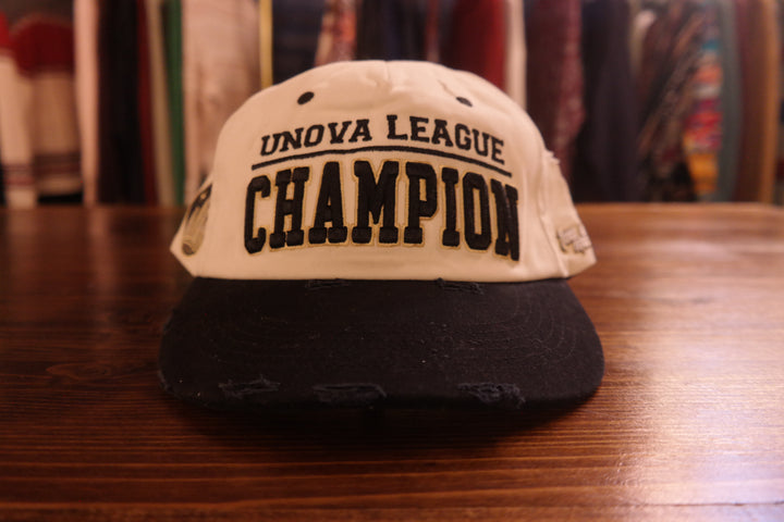 Unova Champion Cap