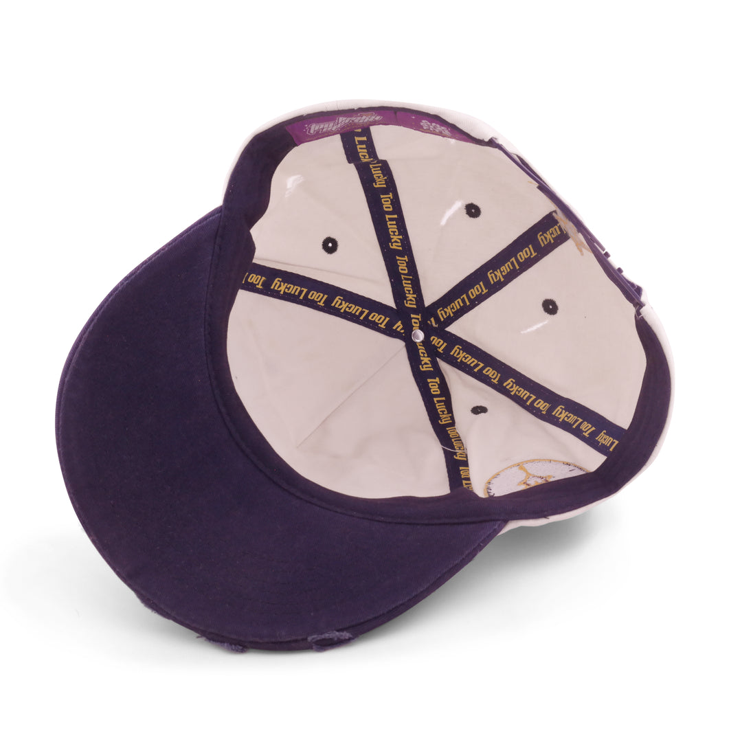 Johto Champion Cap