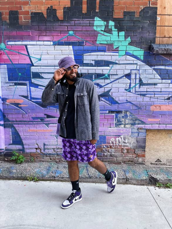 Dream Eater Shorts