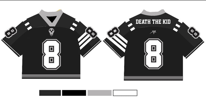 Kid Jersey (PREORDER)