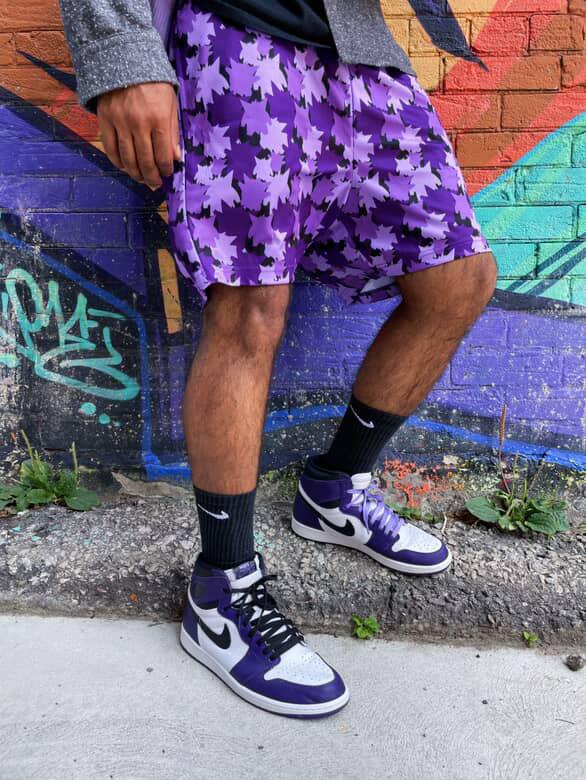 Dream Eater Shorts