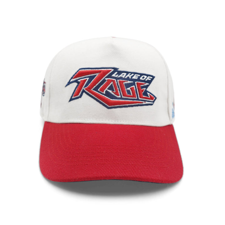 Lake of Rage Cap