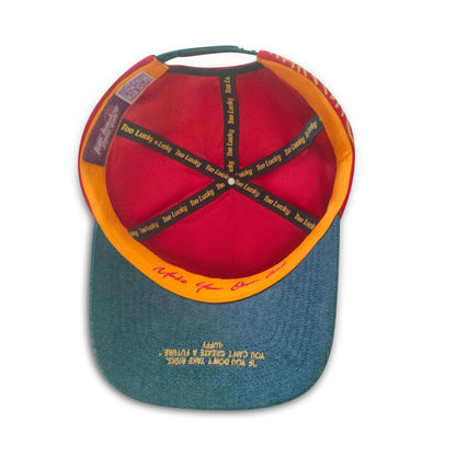 Straw Hats Cap (Preorder)