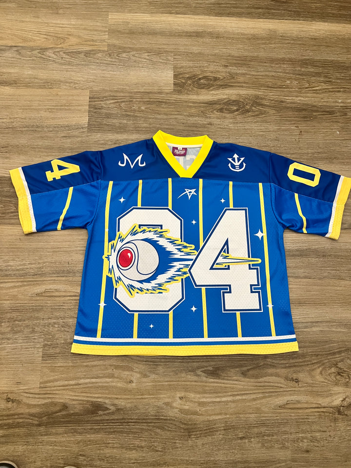 Vegeta Jersey