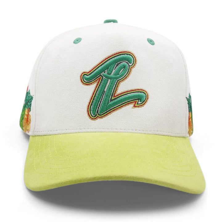 Grass Type Cap (02.21.2026)