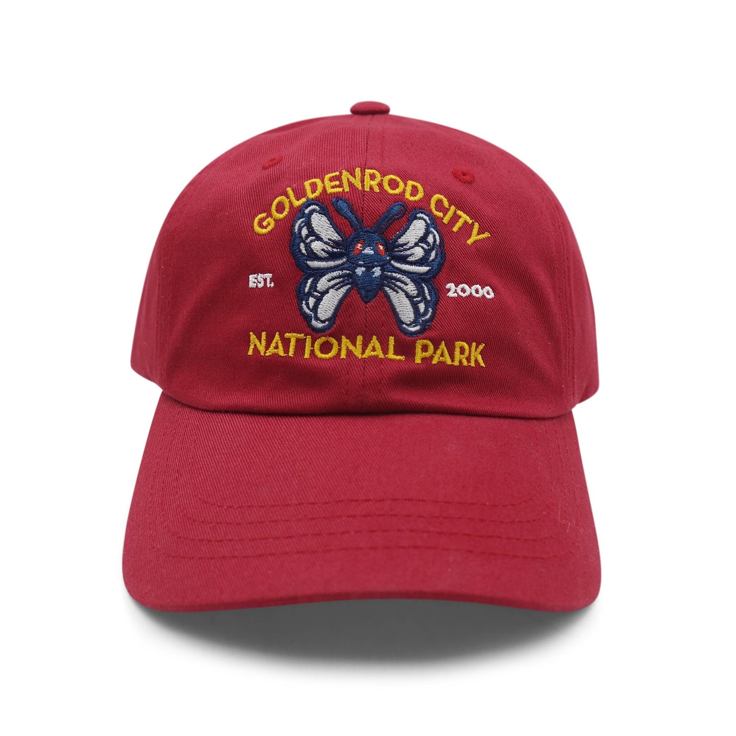 GOLDENROD NATIONAL PARK