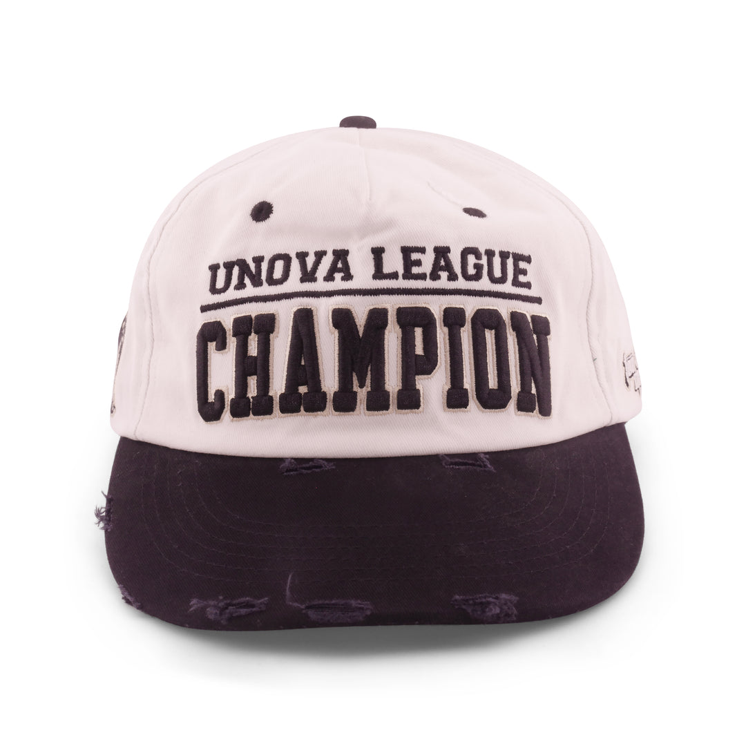 Unova Champion Cap