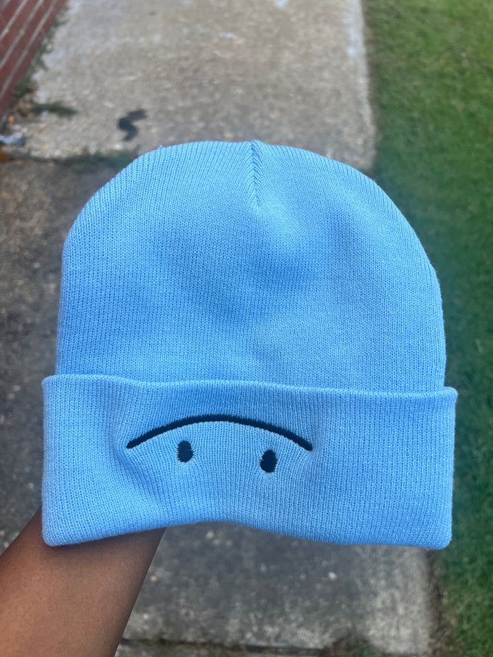 Ditto beanie Defective