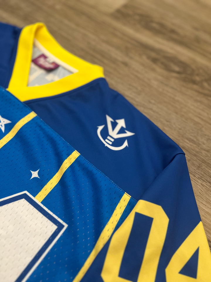 Vegeta Jersey