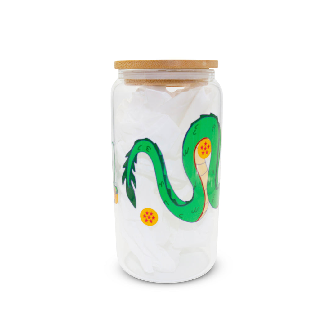 Shenron Doodle Cup