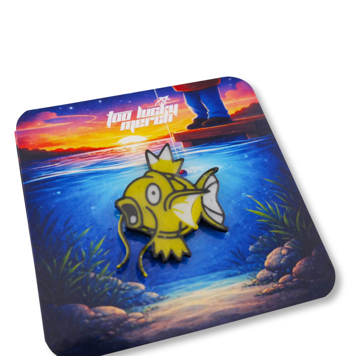 MAGIKARP PIN