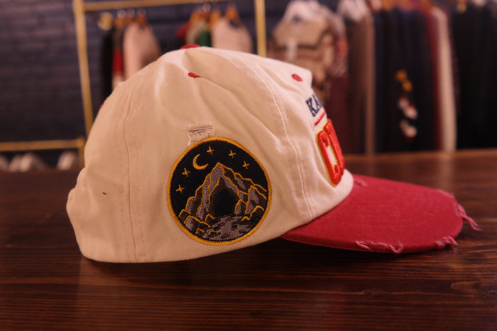 Kanto Champion Cap