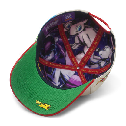 Kanto V3 Cap