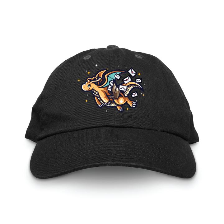 Delivery Service Dad Hat