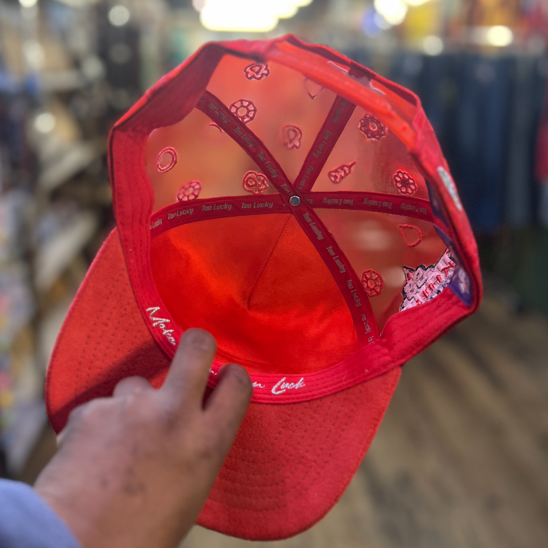 Ash Trucker Cap (2nd Wave Preorder)