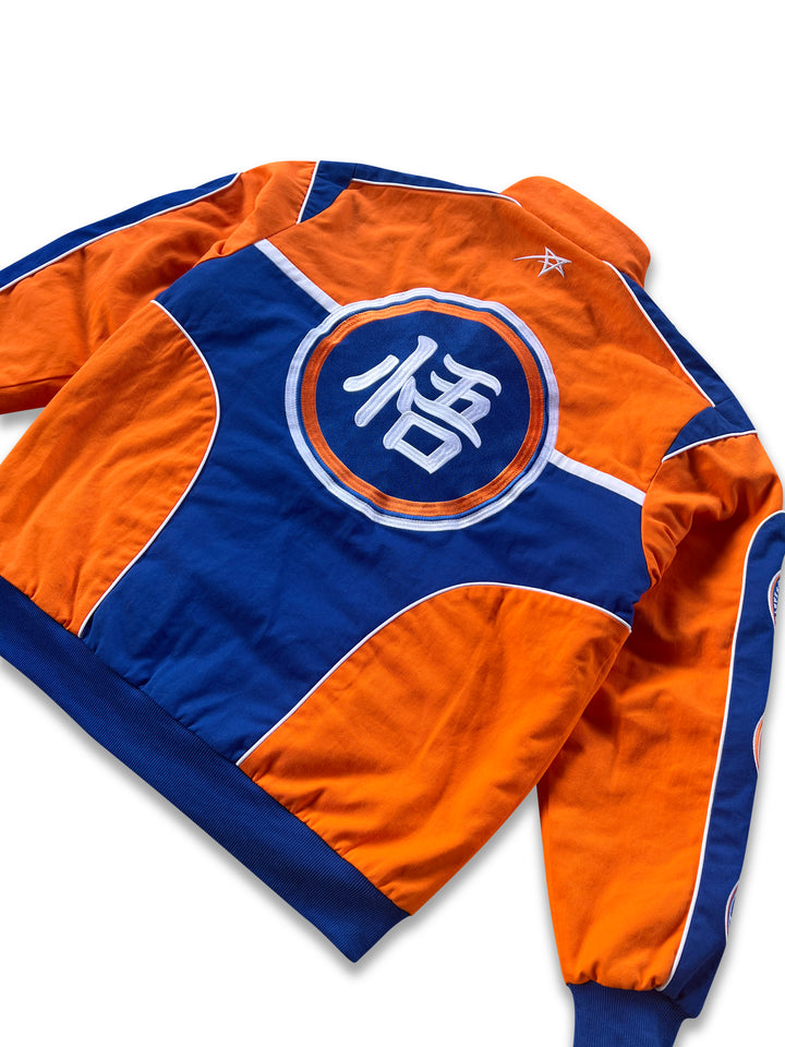 DBZ Racer Jacket (PREORDER)