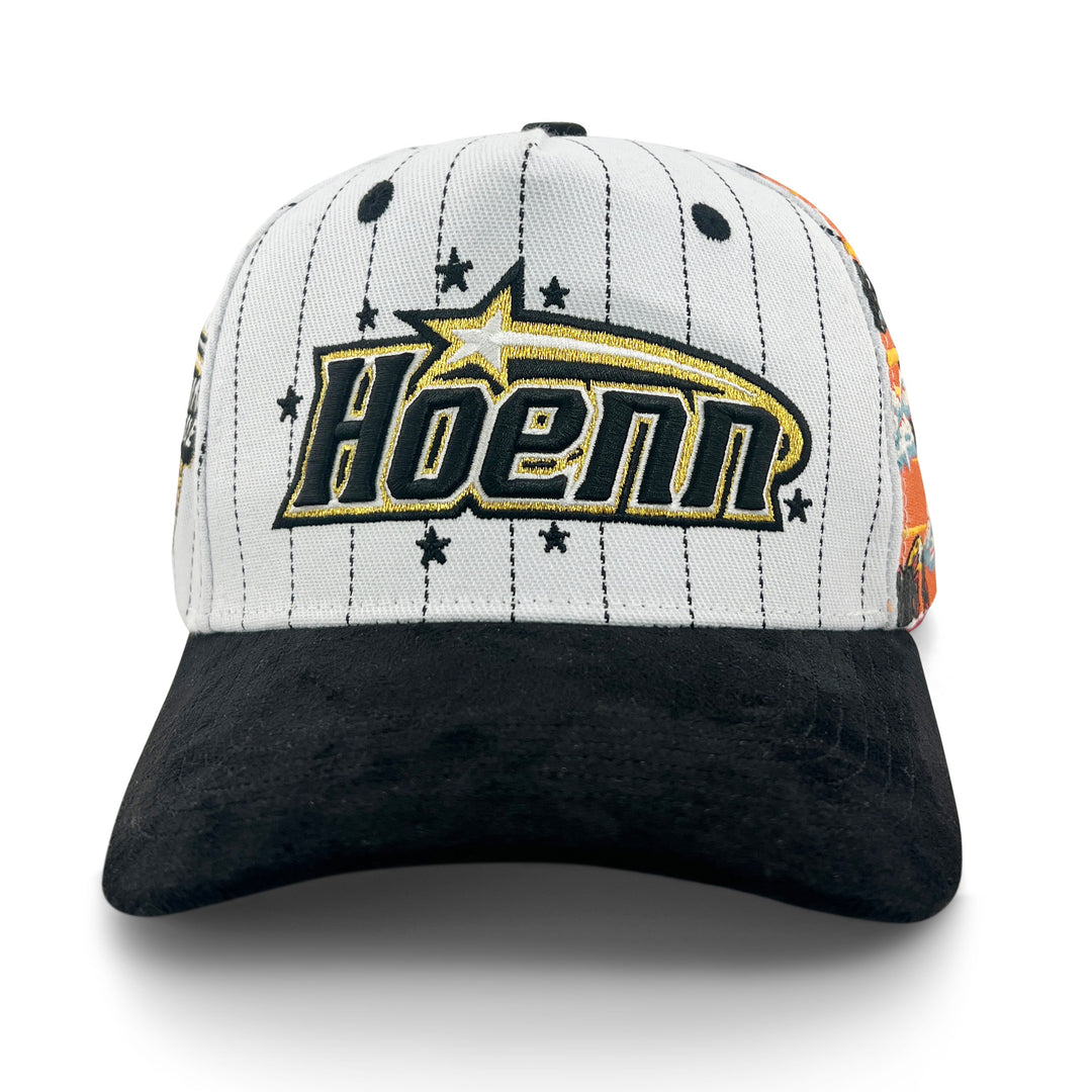 Shiny Hoenn Cap (2nd wave preorder)