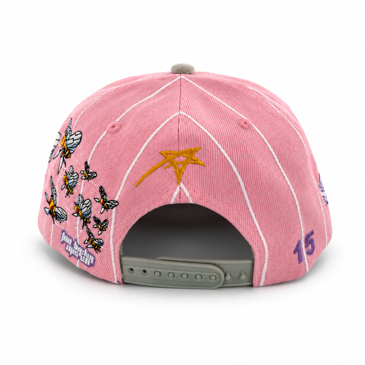 Swarm Cap