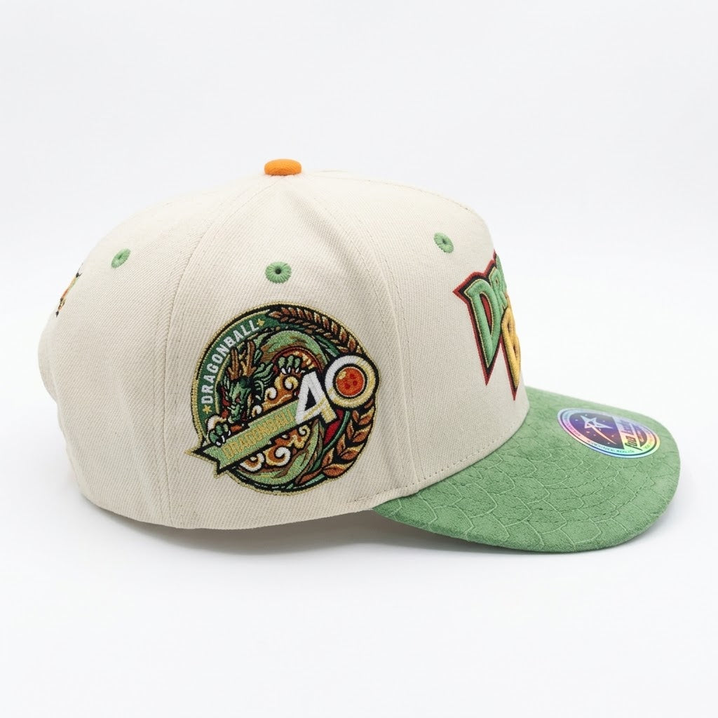 40th Anni. DB Cap