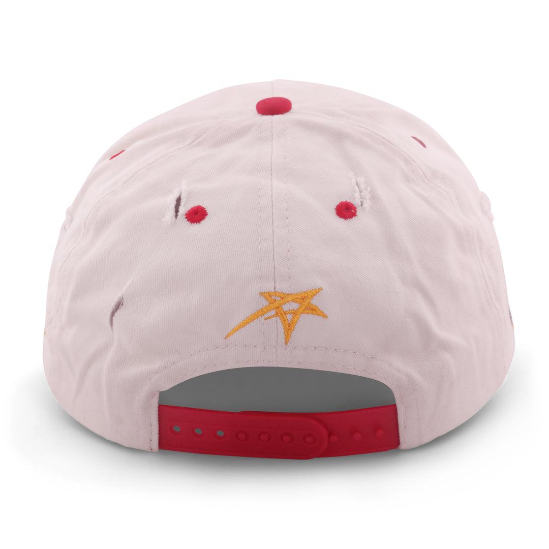 Kanto Champion Cap