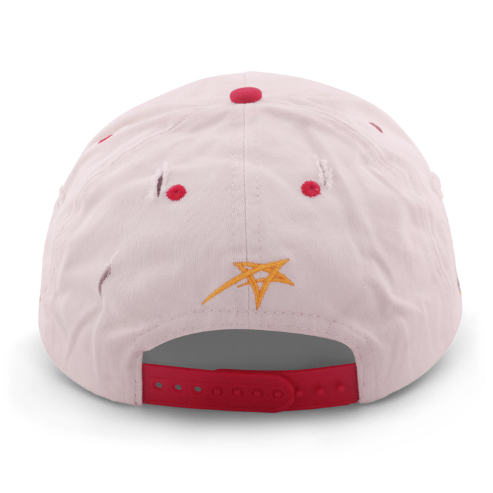 Kanto Champion Cap