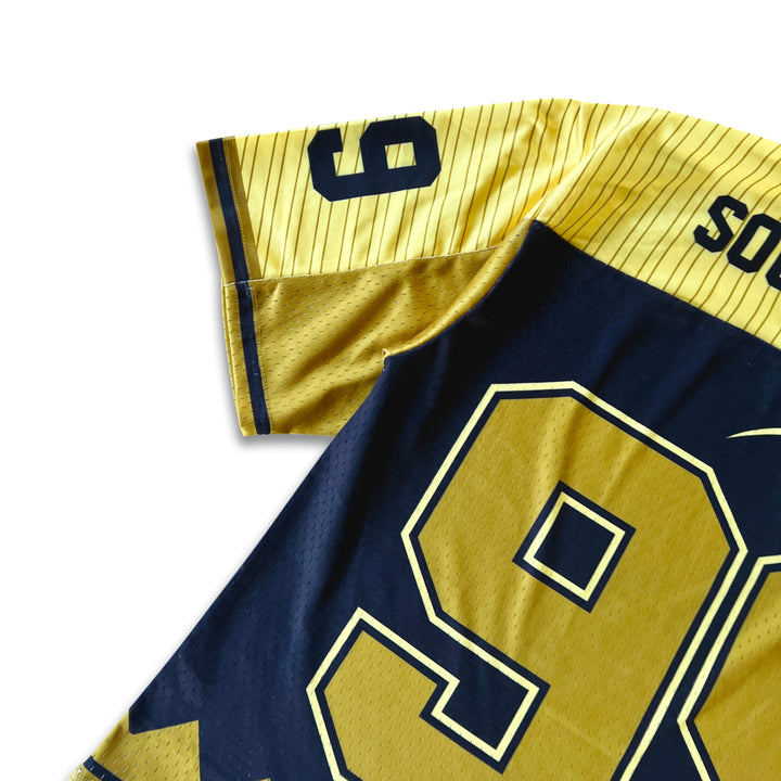Soul Jersey
