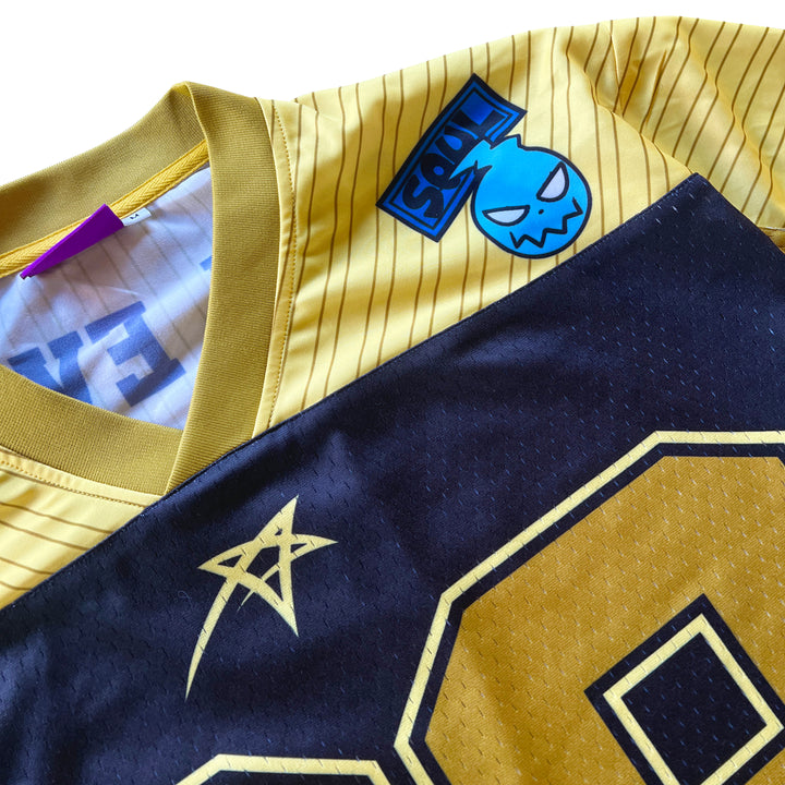 Soul Jersey