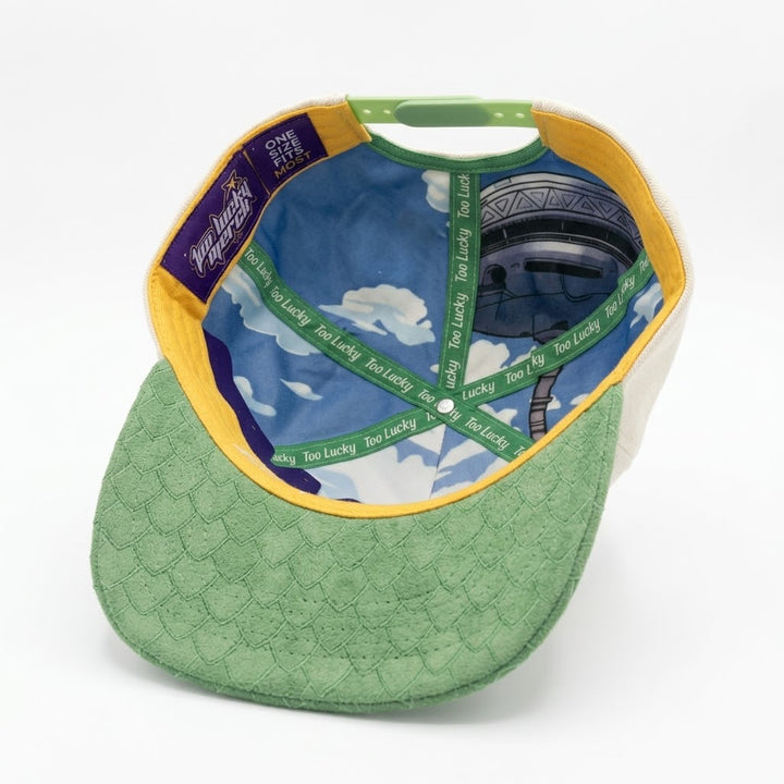 40th Anni. DB Cap