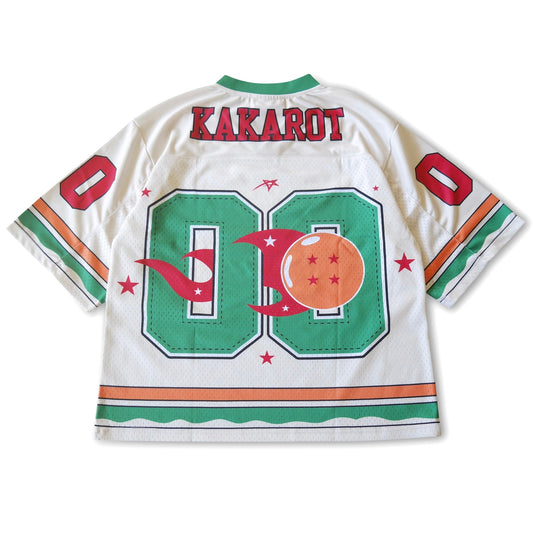Kakarot Jersey