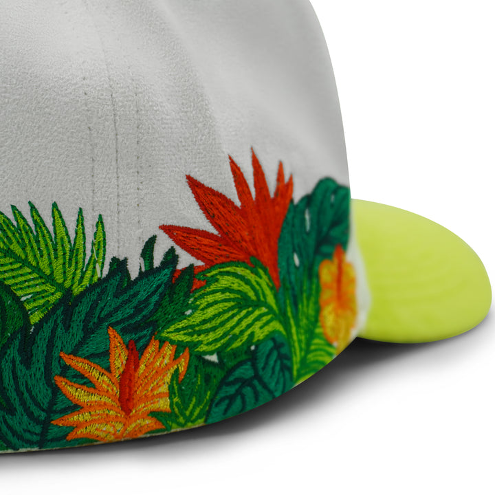 Grass Type Cap (02.21.2026)