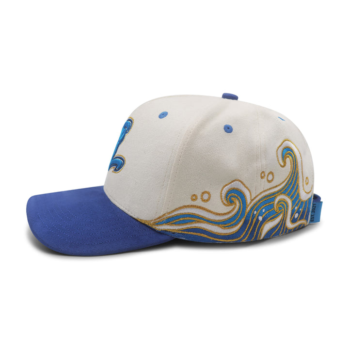 Water Type Cap