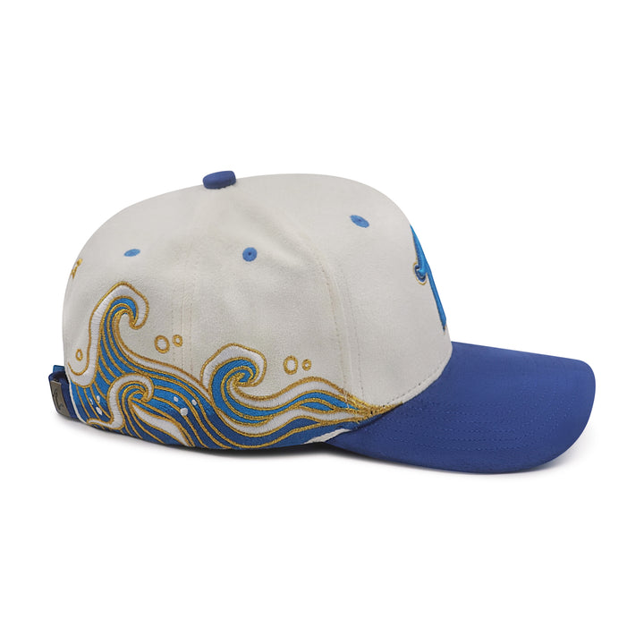 Water Type Cap