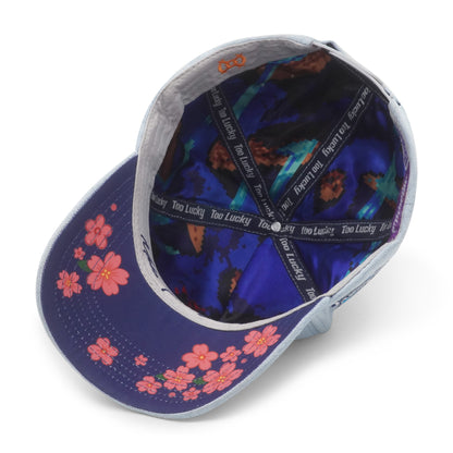 Sinnoh Cap
