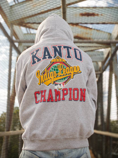 Kanto League Champion