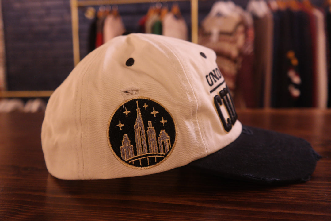 Unova Champion Cap