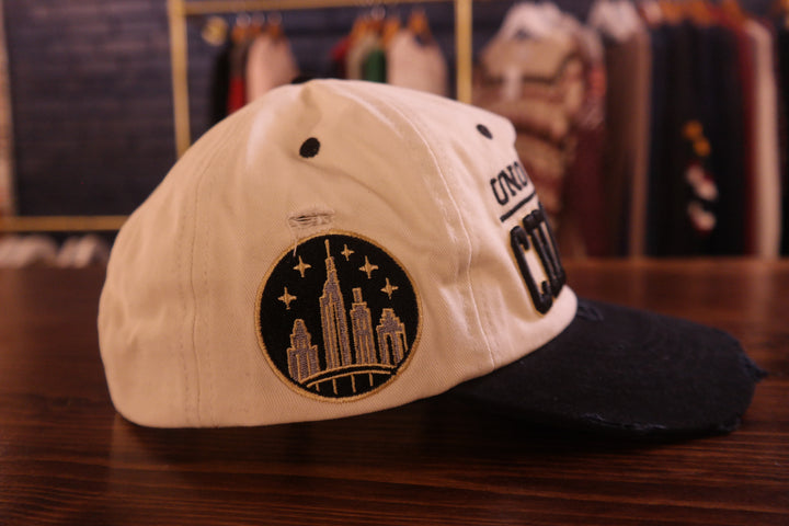 Unova Champion Cap