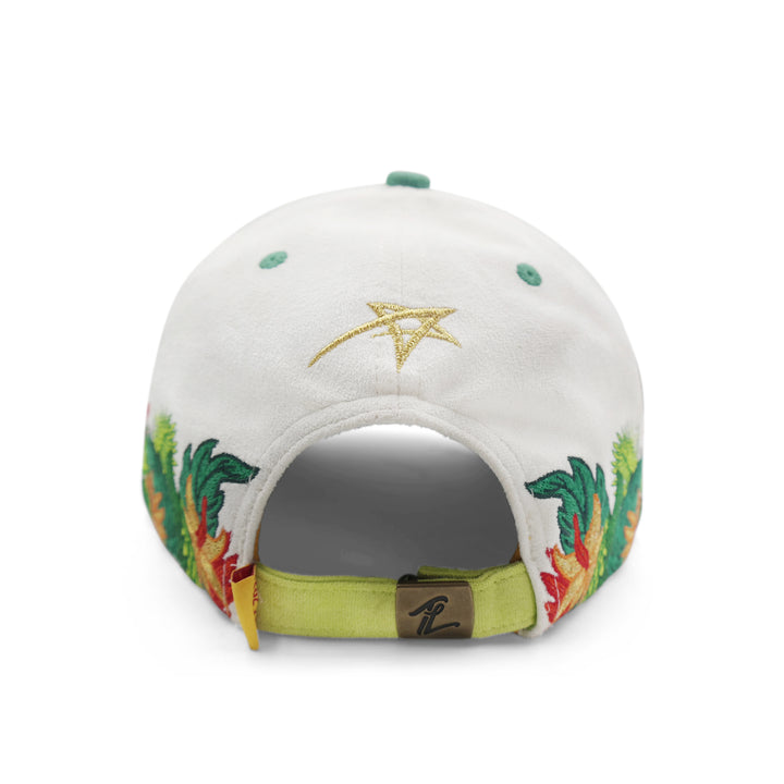 Grass Type Cap (02.21.2026)