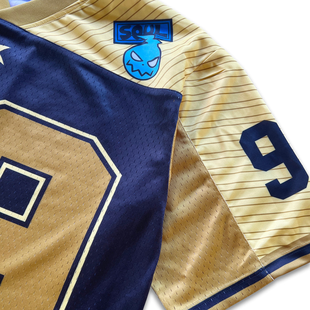 Soul Jersey